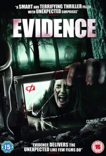 دانلود فیلم Evidence 201211848-1012154859