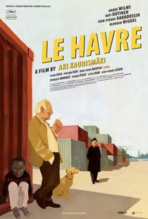 دانلود فیلم Le Havre 201119420-853074874