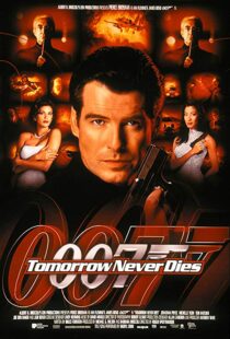 دانلود فیلم Tomorrow Never Dies 199718190-889069692