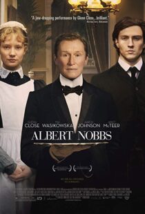 دانلود فیلم Albert Nobbs 201117283-970429224