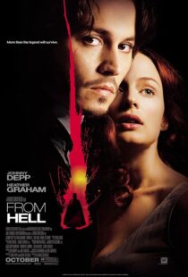 دانلود فیلم From Hell 200111671-108880559