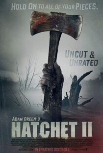 دانلود فیلم Hatchet II 201018884-2092594466