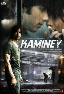 دانلود فیلم هندی Kaminey 20096007-161374845