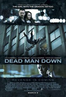 دانلود فیلم Dead Man Down 201321512-696465103