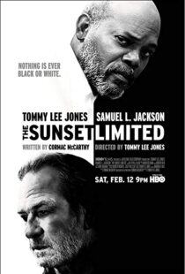 دانلود فیلم The Sunset Limited 201113384-806593069