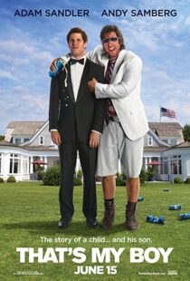 دانلود فیلم That’s My Boy 201214515-925761786