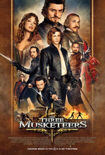 دانلود فیلم The Three Musketeers 201113407-1480868343