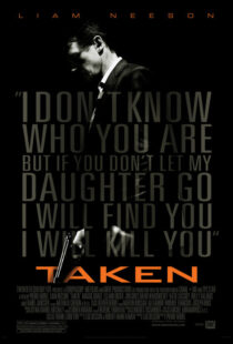 دانلود فیلم Taken 20082669-1157186182