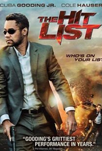 دانلود فیلم The Hit List 201113567-2008033741