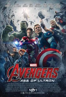 دانلود فیلم Avengers: Age of Ultron 20151793-767914244