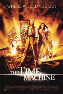 دانلود فیلم The Time Machine 20029366-907389865