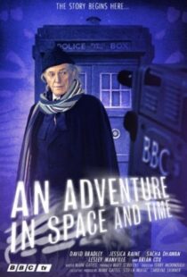 دانلود فیلم An Adventure in Space and Time 201316665-43575478