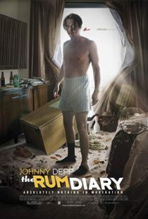 دانلود فیلم The Rum Diary 201121777-1373395873