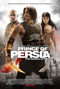 دانلود فیلم Prince of Persia: the Sands of Time 20103380-146393323
