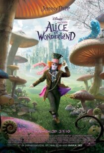 دانلود فیلم Alice in Wonderland 201013219-1772760749