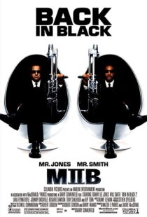 دانلود فیلم Men in Black II 200220570-265562374