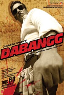 دانلود فیلم هندی Dabangg 20106961-997418094