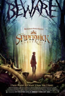 دانلود فیلم The Spiderwick Chronicles 20084884-911176778