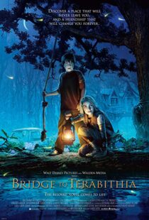 دانلود فیلم Bridge to Terabithia 200714036-1483931429