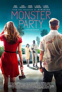 دانلود فیلم Monster Party 20188596-1685116050