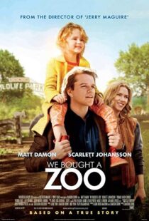 دانلود فیلم We Bought a Zoo 201120998-511088332