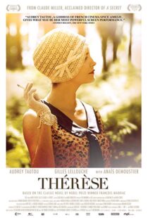 دانلود فیلم Thérèse 201212742-1413868571
