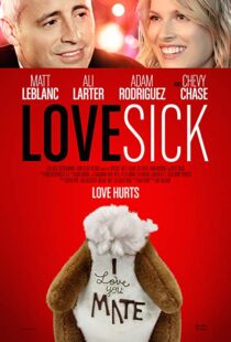 دانلود فیلم Lovesick 20144569-1156937551