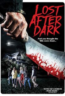 دانلود فیلم Lost After Dark 20154341-1909103880