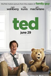 دانلود فیلم Ted 201219552-714172177