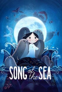 دانلود انیمیشن Song of the Sea 201413507-994891893