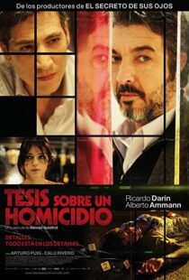 دانلود فیلم Thesis on a Homicide 20139078-1619408803
