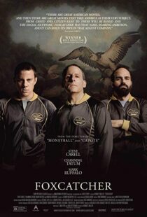 دانلود فیلم Foxcatcher 20142731-502062435