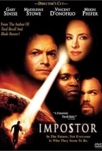 دانلود فیلم Impostor 200111384-2001208403
