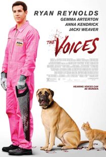 دانلود فیلم The Voices 20143648-14177138