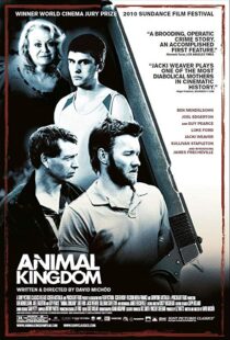 دانلود فیلم Animal Kingdom 201013847-1504670612