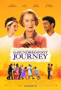 دانلود فیلم هندی The Hundred-Foot Journey 201411023-293822706