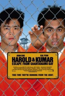 دانلود فیلم Harold & Kumar Escape from Guantanamo Bay 20086166-79119972