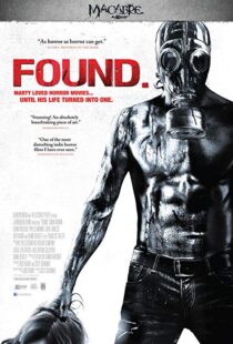 دانلود فیلم Found 201211304-1097103642