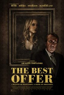 دانلود فیلم The Best Offer 201322256-667642713
