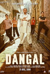 دانلود فیلم هندی Dangal 20161309-460352333
