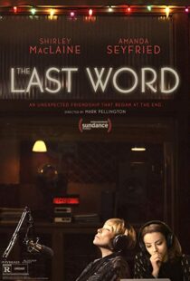 دانلود فیلم The Last Word 201721449-2080652018