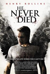 دانلود فیلم He Never Died 201521768-1912947704