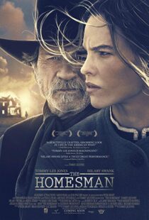 دانلود فیلم The Homesman 201413912-571081259