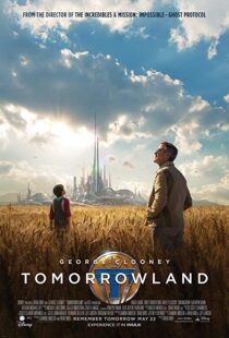 دانلود فیلم Tomorrowland 201519549-1646779362