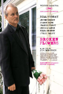 دانلود فیلم Broken Flowers 200521375-810367104