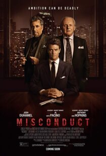 دانلود فیلم Misconduct 20169038-476964897