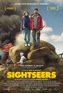 دانلود فیلم Sightseers 201216591-741478639