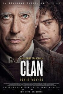 دانلود فیلم The Clan 201519624-1581431178