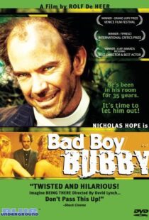 دانلود فیلم Bad Boy Bubby 199315921-1074680207