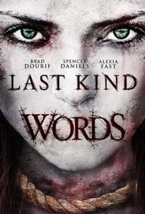 دانلود فیلم Last Kind Words 201213588-1548814747